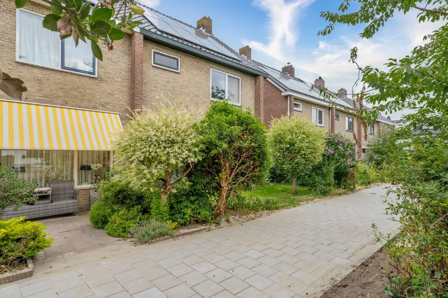 Beatrixstraat 27 Leiderdorp thumbnail 48