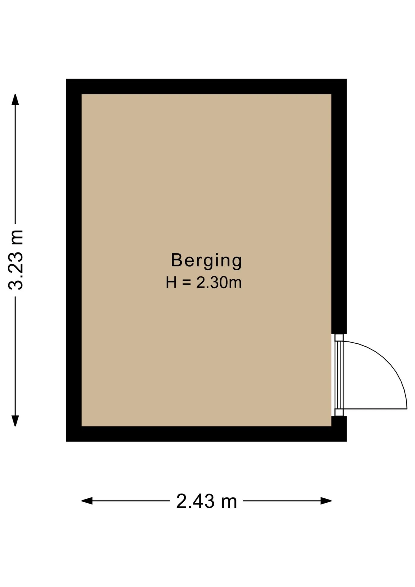 Beatrixstraat 27 Leiderdorp thumbnail 52