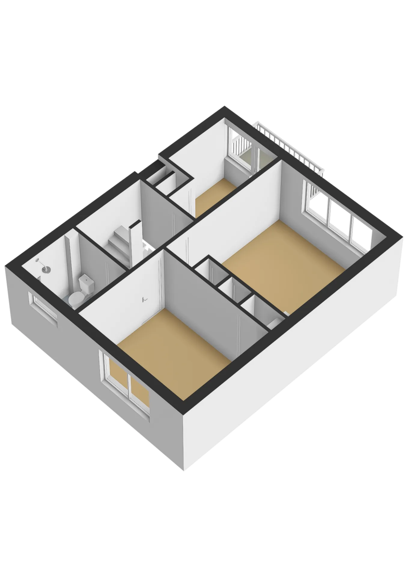 Beatrixstraat 27 Leiderdorp thumbnail 56