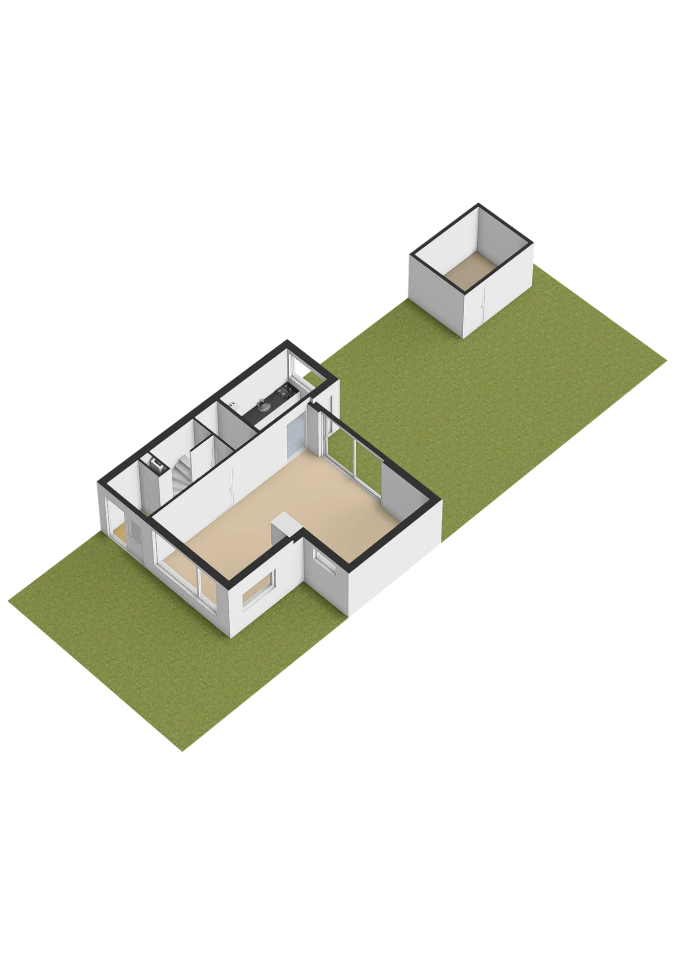 Beatrixstraat 27 Leiderdorp thumbnail 59
