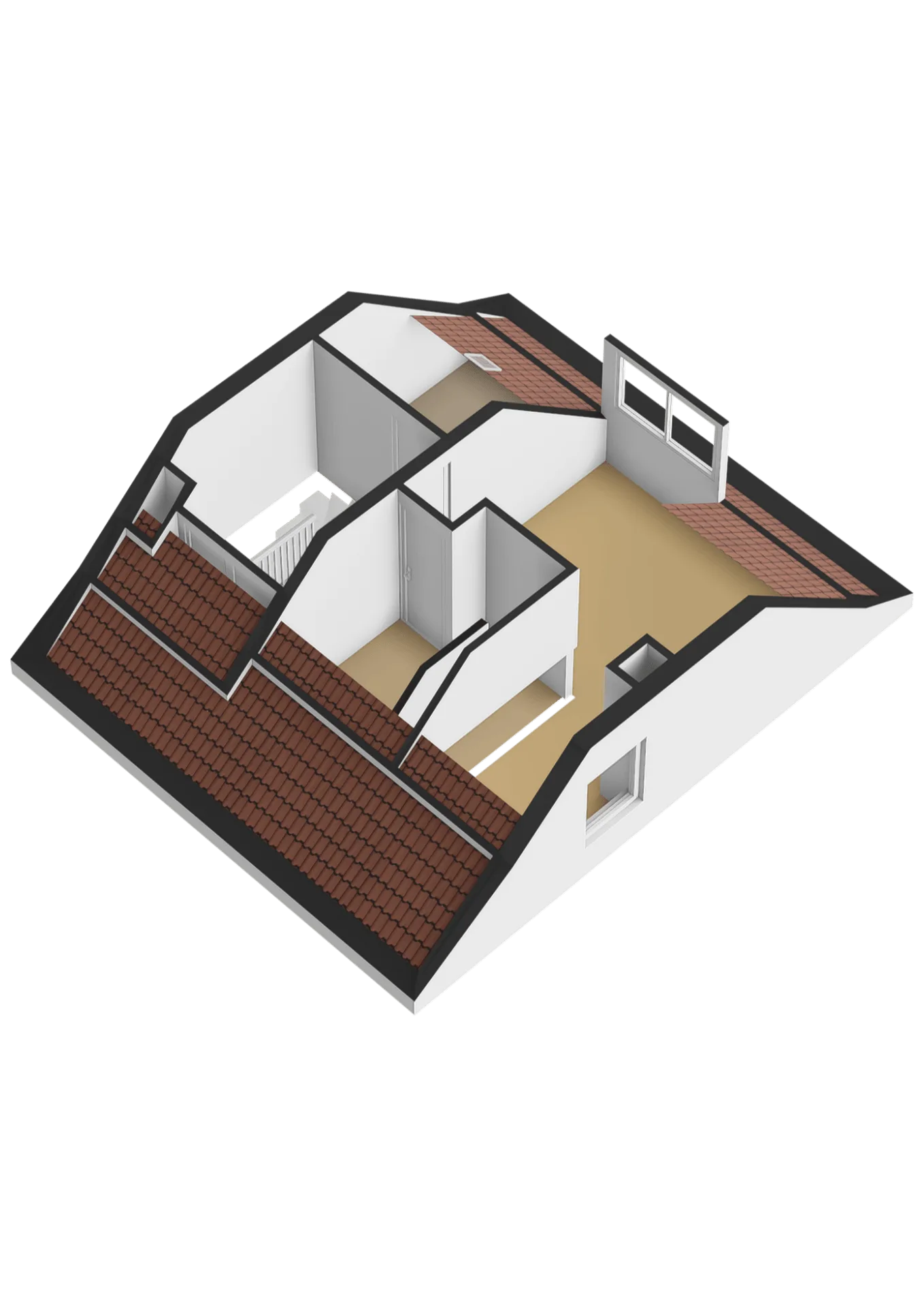 Beatrixstraat 27 Leiderdorp thumbnail 61