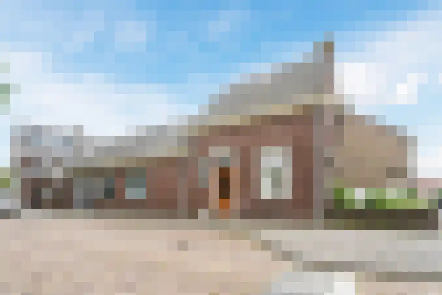 Beatrixstraat 3 in Papendrecht