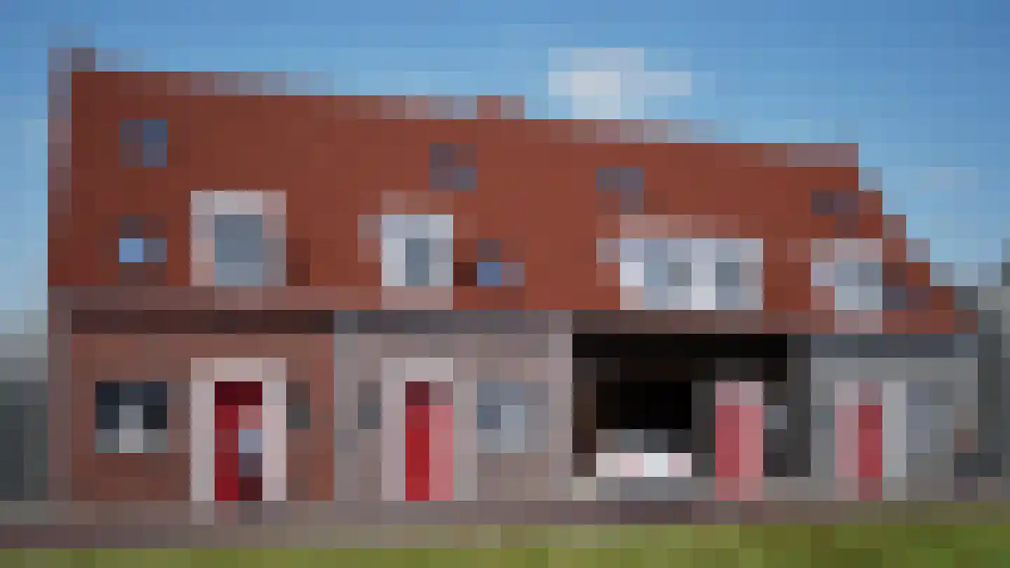 Beatrixstraat 3 Colijnsplaat