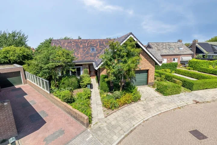 Beatrixstraat 30 Westkapelle