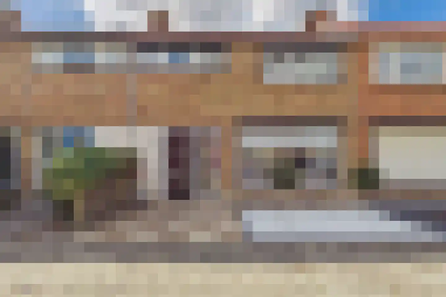 Beatrixstraat 37 in Axel