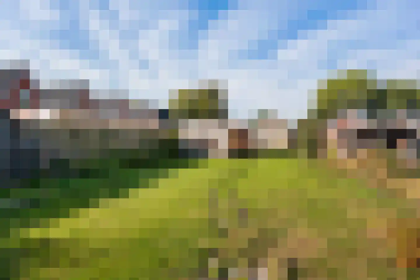 Beatrixstraat 39 Stadskanaal thumbnail 23