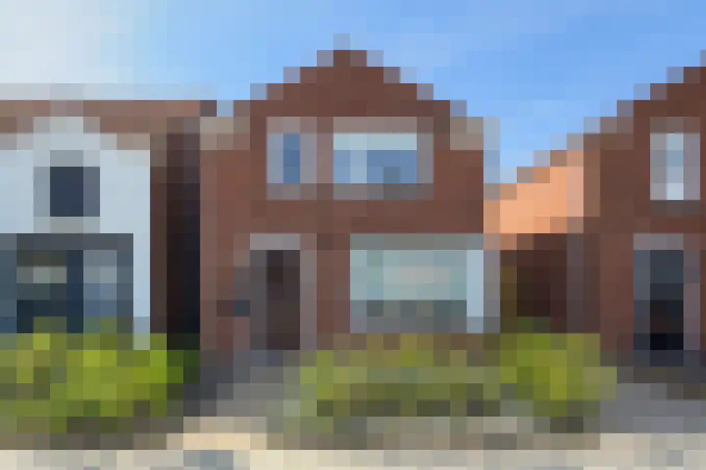 Beatrixstraat 4 en Kloosterzande
