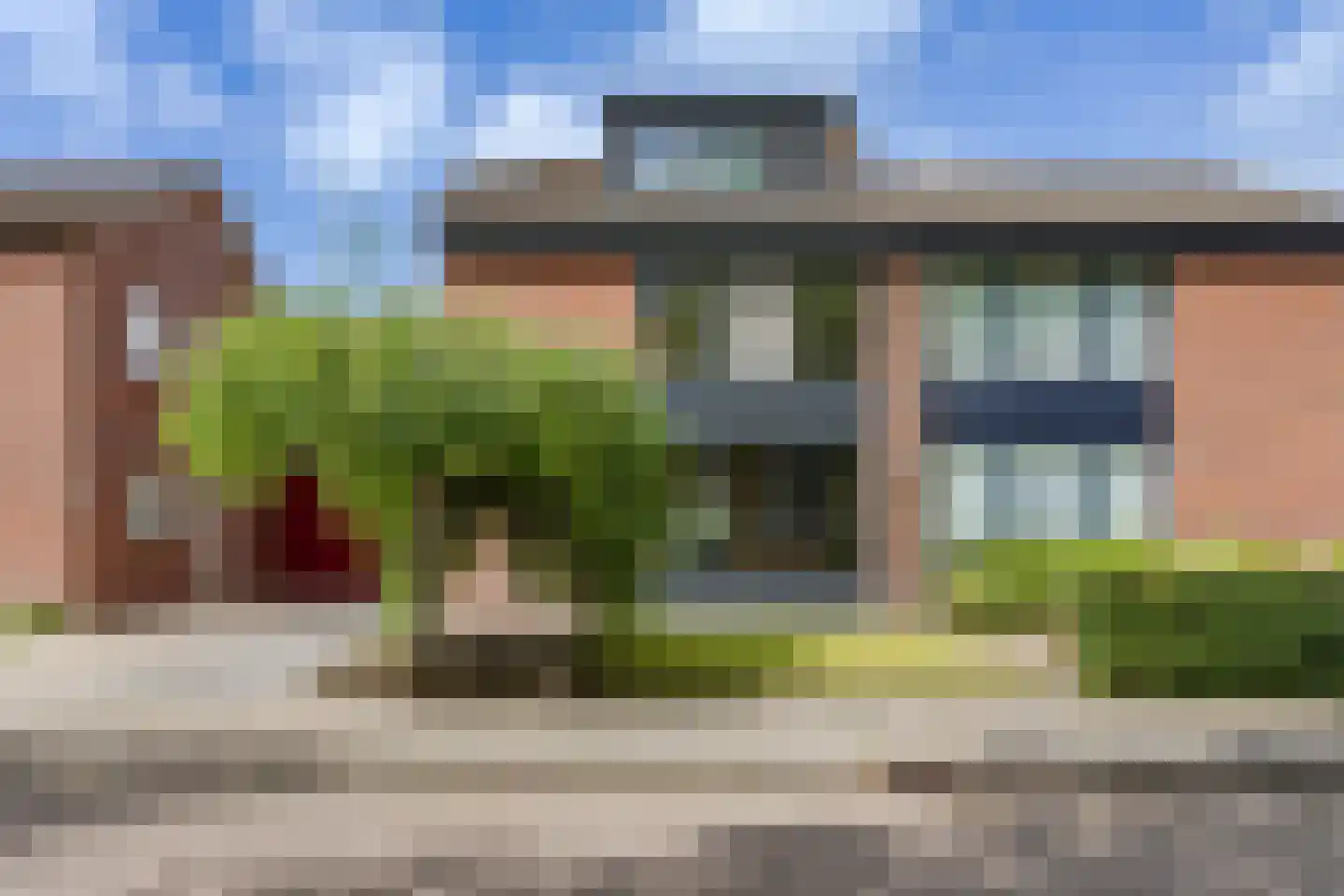 Beatrixstraat 42 in Zwaag