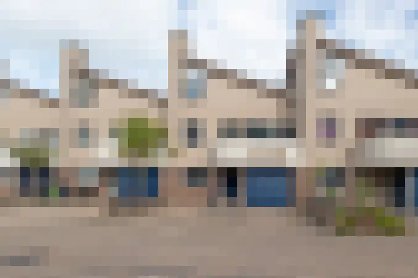 Beatrixstraat 43 in Emmen