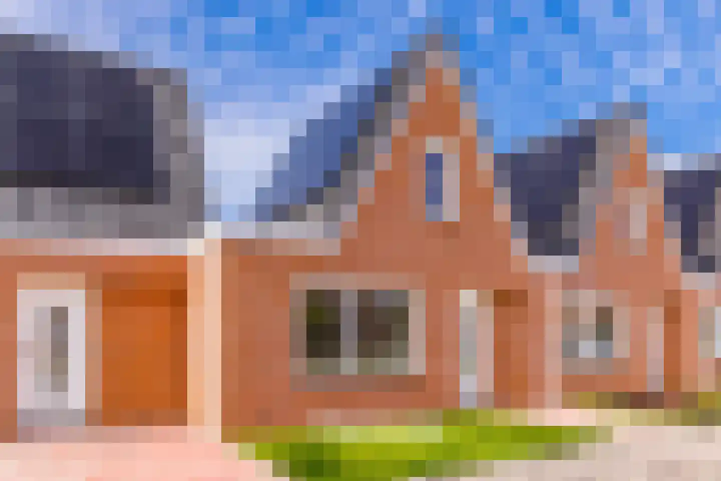 Beatrixstraat 43 en Stadskanaal