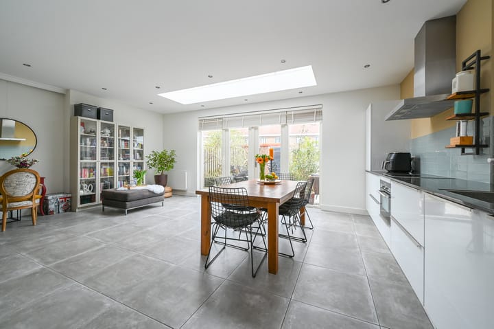 Beatrixstraat 48 in Poeldijk photo