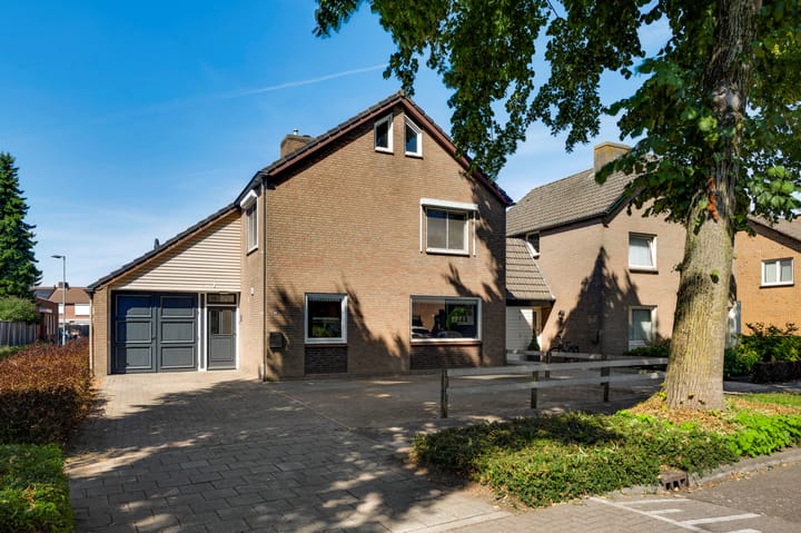 Photo of property Beatrixstraat 49, Nederweert
