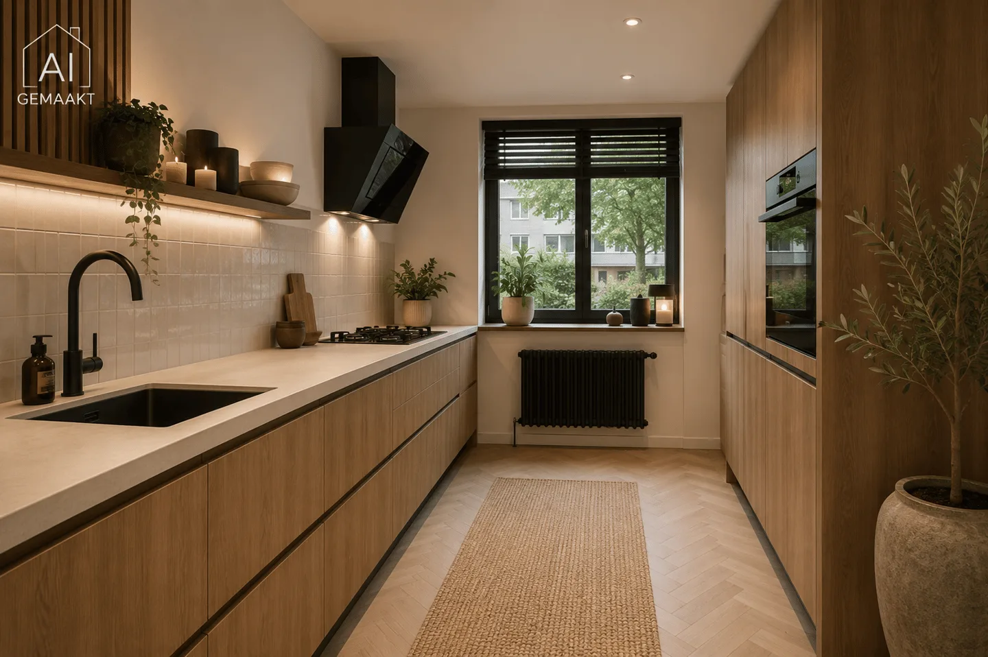 Beatrixstraat 5 Leiderdorp thumbnail 15