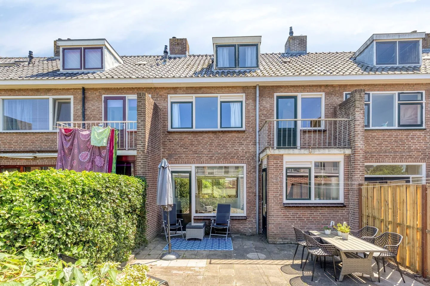 Beatrixstraat 5 Leiderdorp thumbnail 19