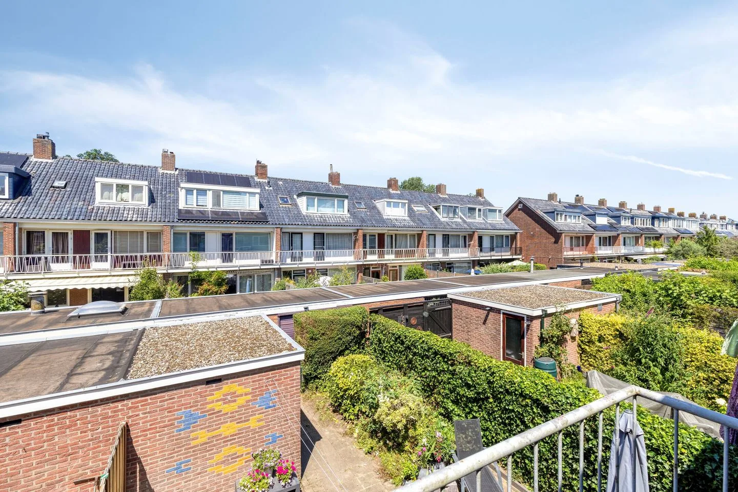 Beatrixstraat 5 Leiderdorp thumbnail 29