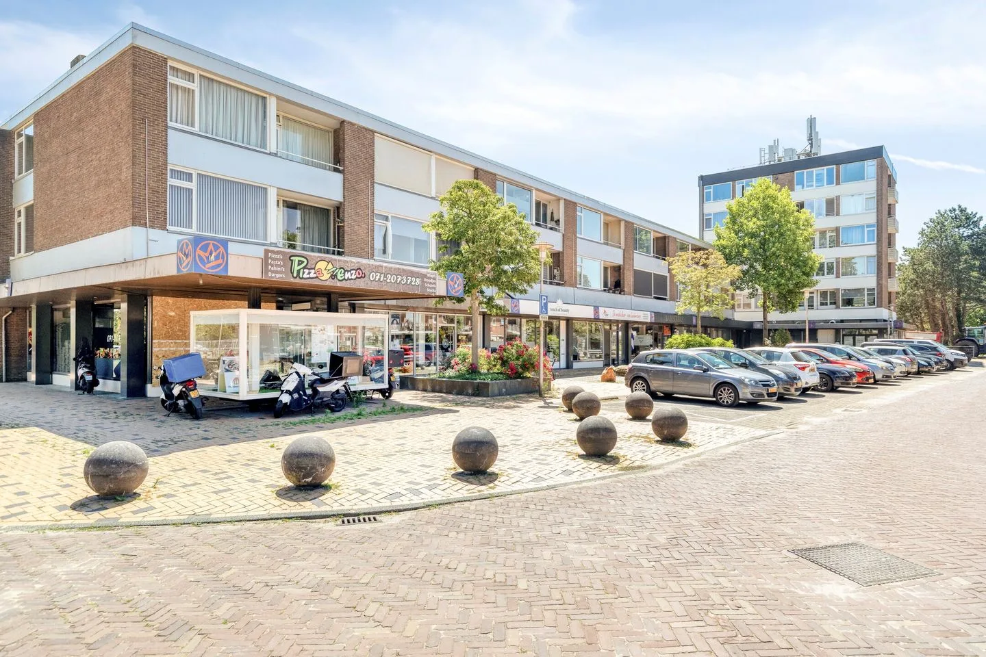 Beatrixstraat 5 Leiderdorp thumbnail 33