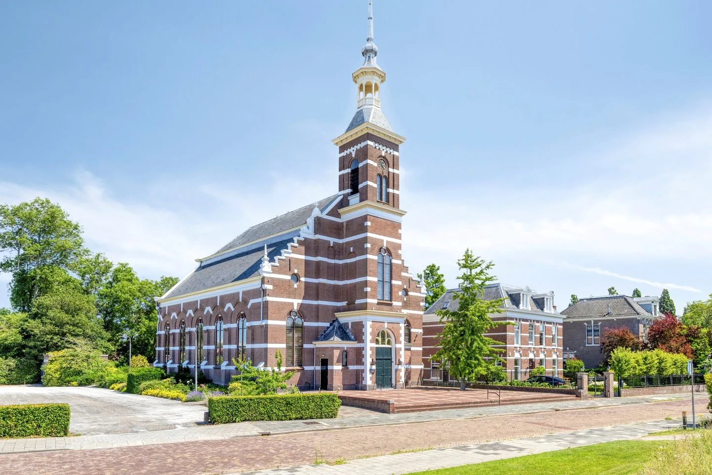 Beatrixstraat 5 Leiderdorp thumbnail 34