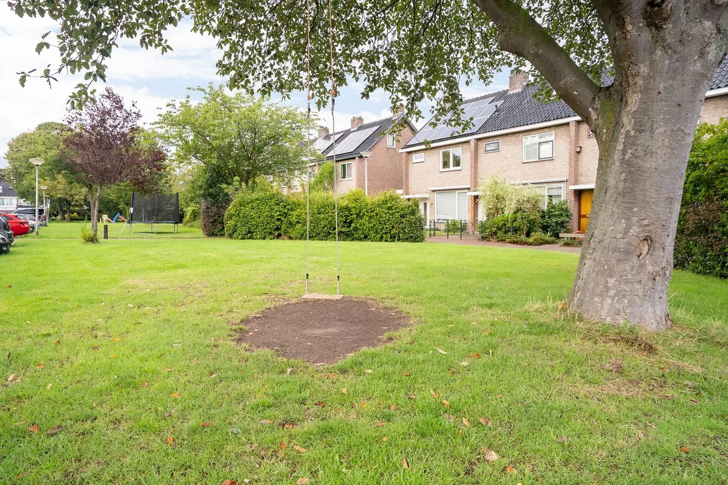 Beatrixstraat 5 Leiderdorp thumbnail 42