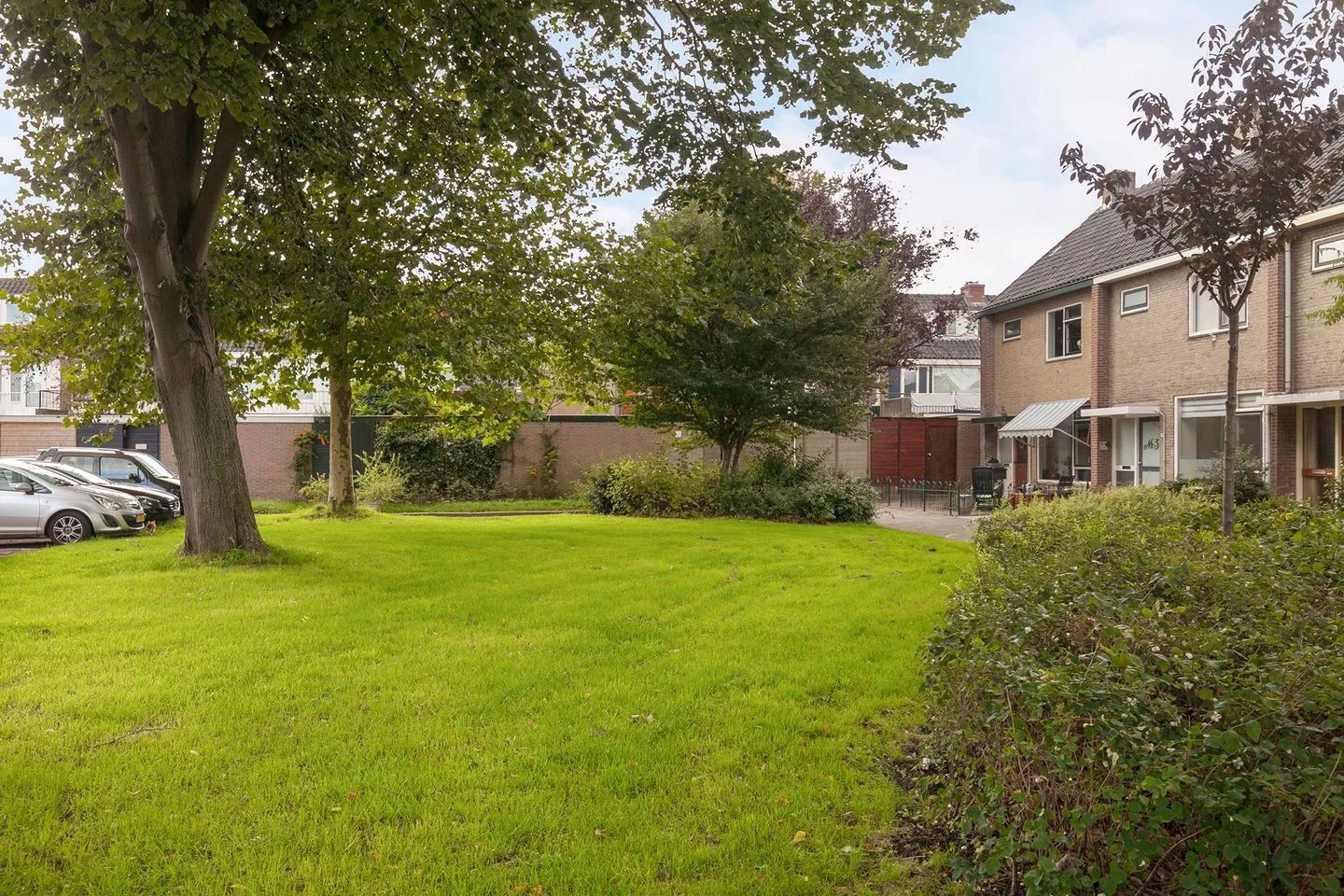 Beatrixstraat 5 Leiderdorp thumbnail 43
