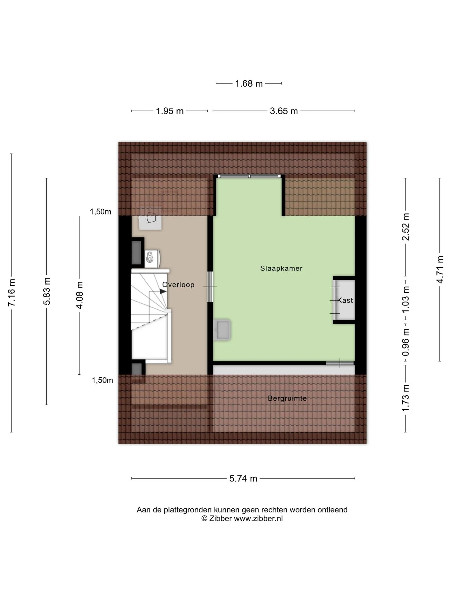 Beatrixstraat 5 Leiderdorp thumbnail 47