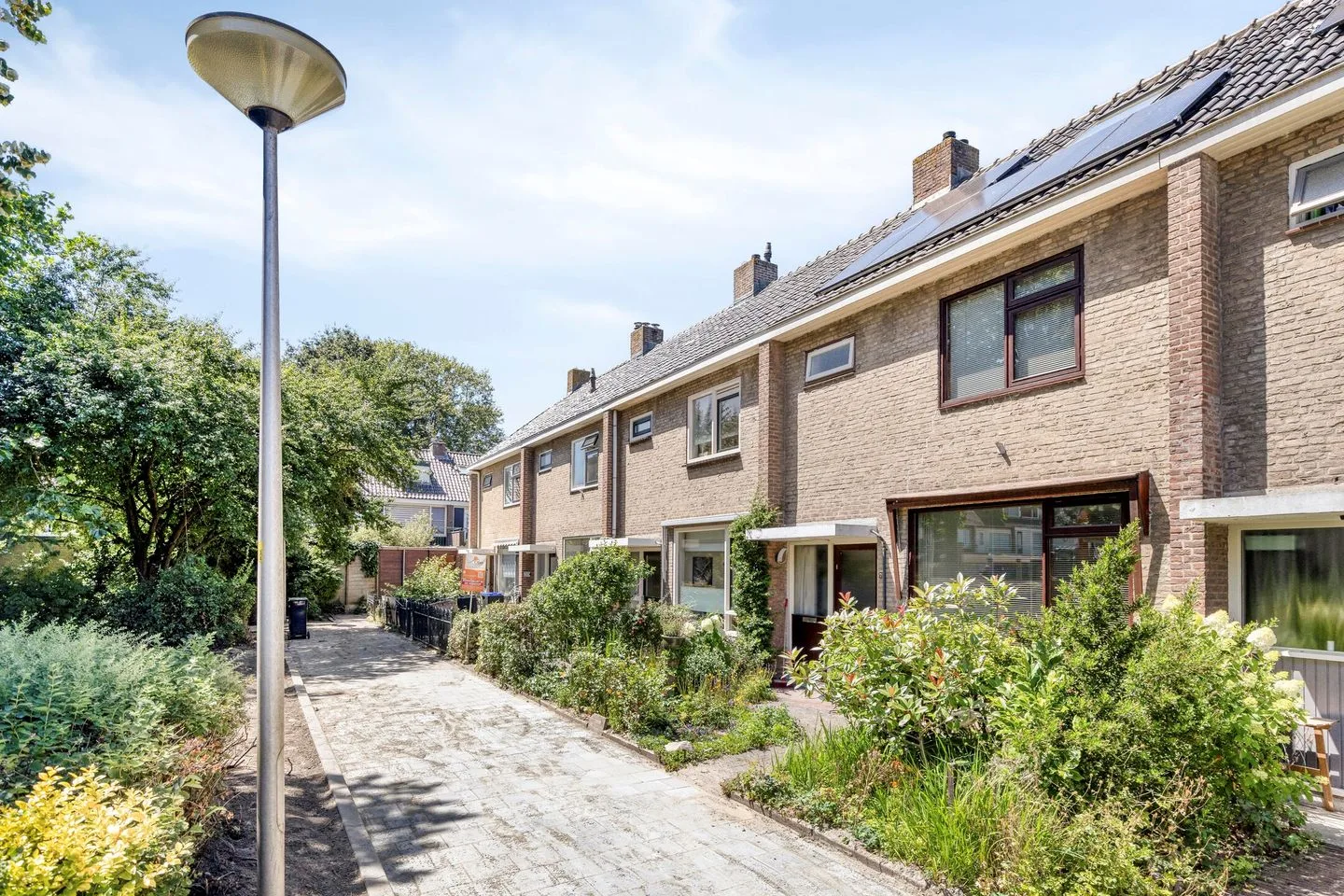 Beatrixstraat 5 Leiderdorp thumbnail 5