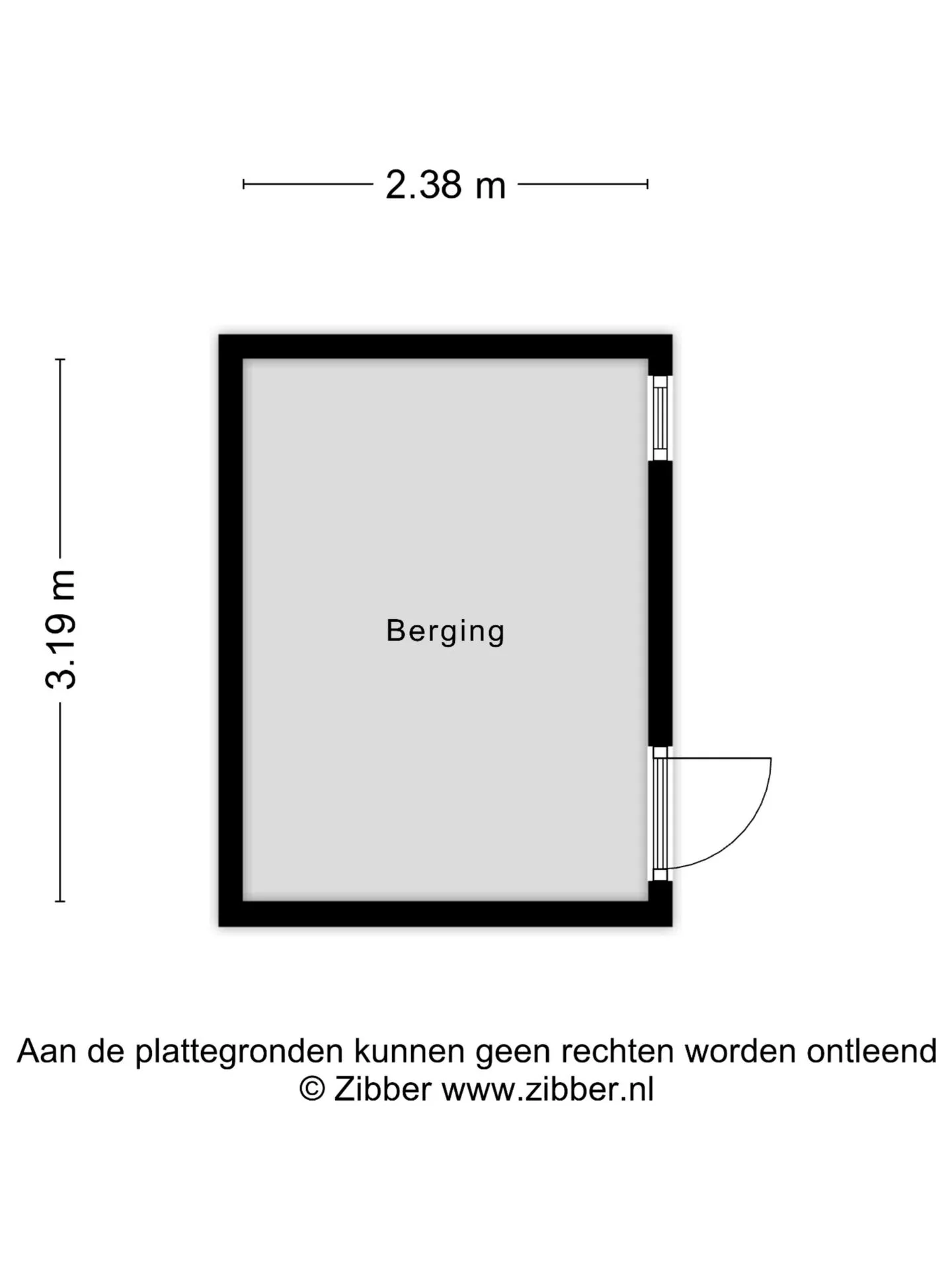 Beatrixstraat 5 Leiderdorp thumbnail 54