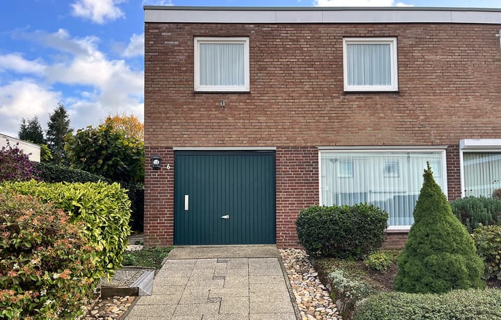 Photo of property Beatrixstraat 6, Cadier en Keer