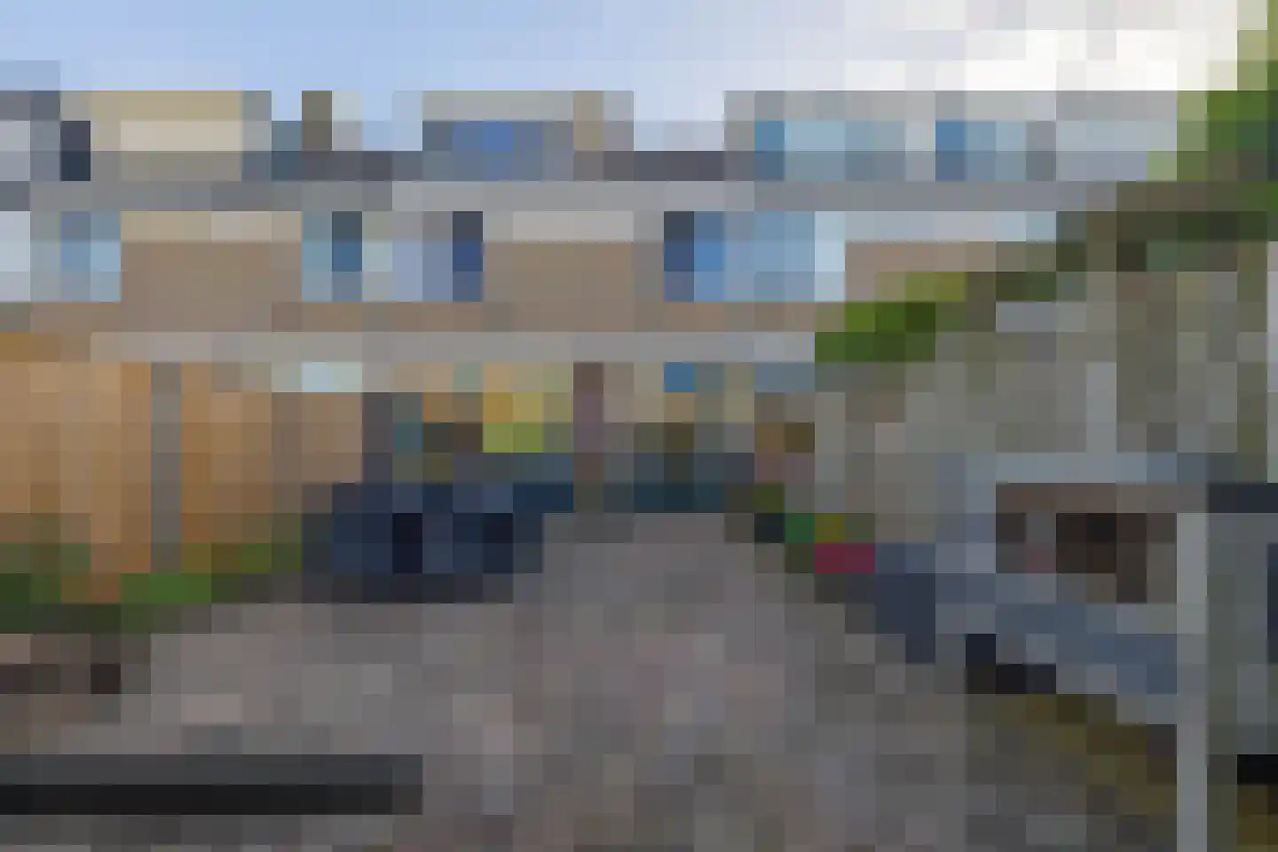 Beatrixstraat 6 Nieuw-Beijerland thumbnail 34