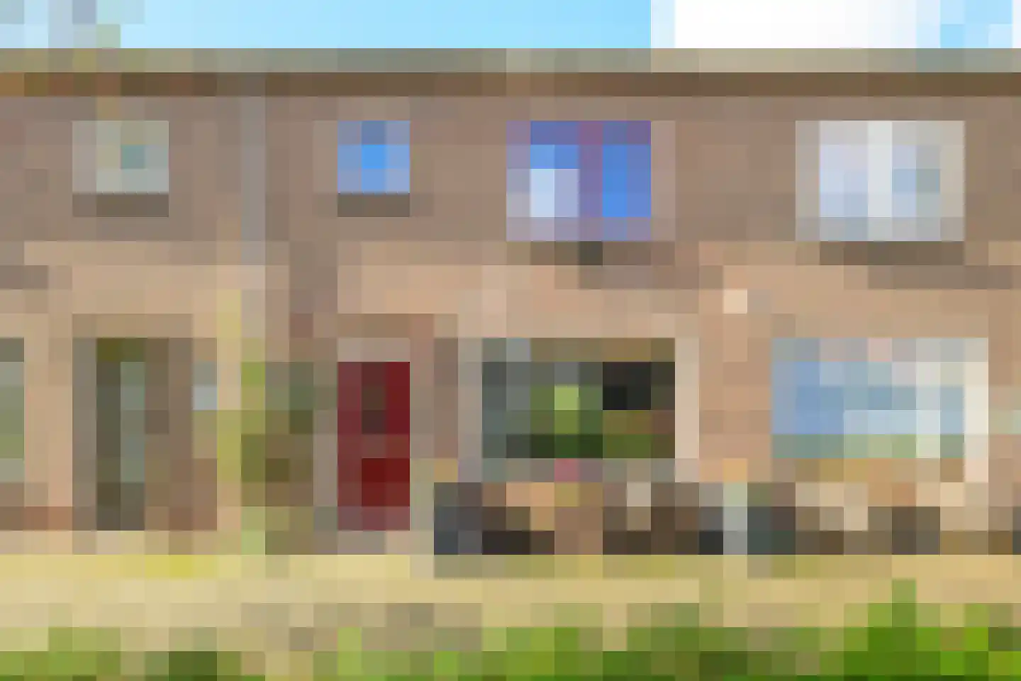 Beatrixstraat 6 Pijnacker