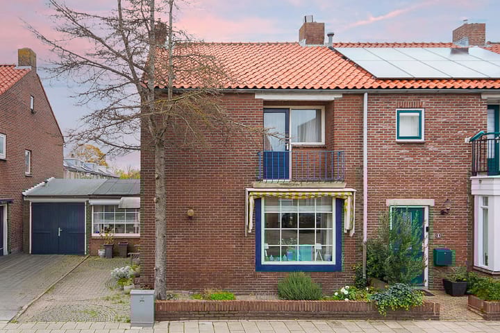 Photo de la maison Beatrixstraat 8, Voorhout