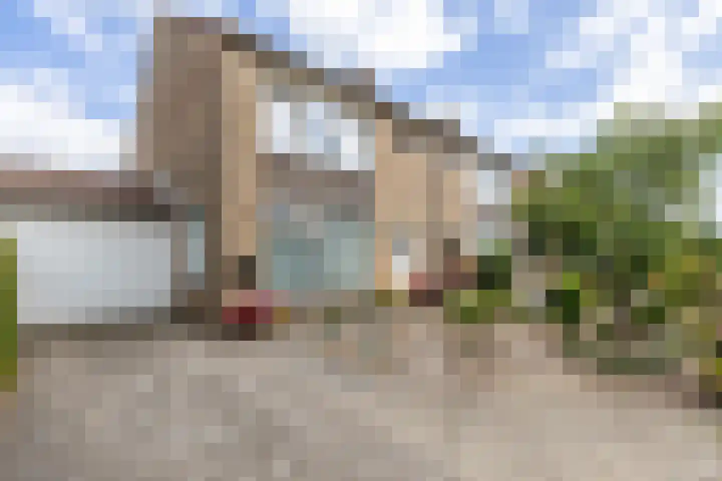 Beatrixstraat 8 in Heeswijk-Dinther