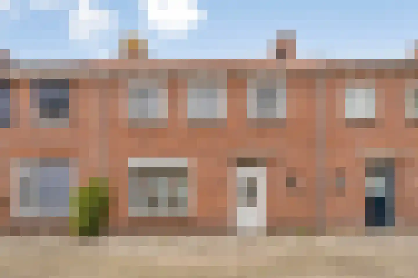Beatrixstraat 8 in Boxmeer
