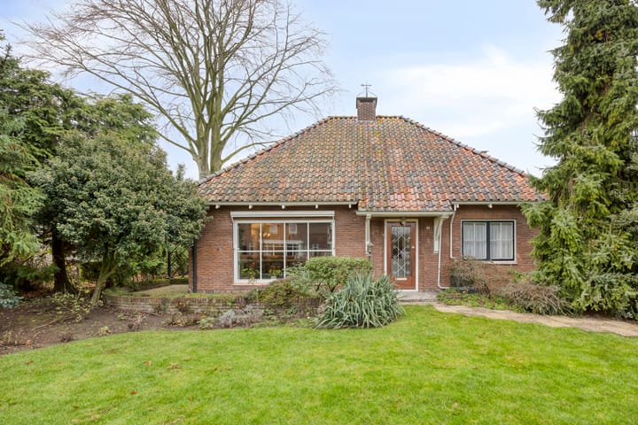 Photo of property Beatrixstraat 8, Huissen