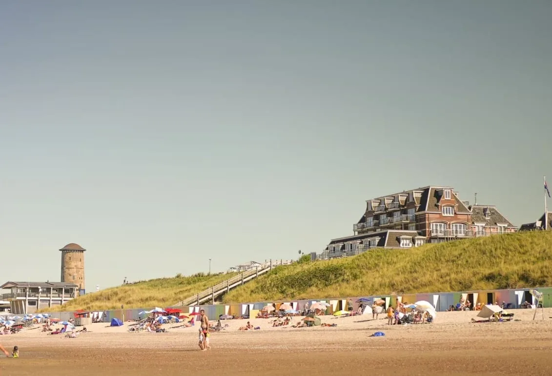 Beatrixstraat 8 Domburg thumbnail 35