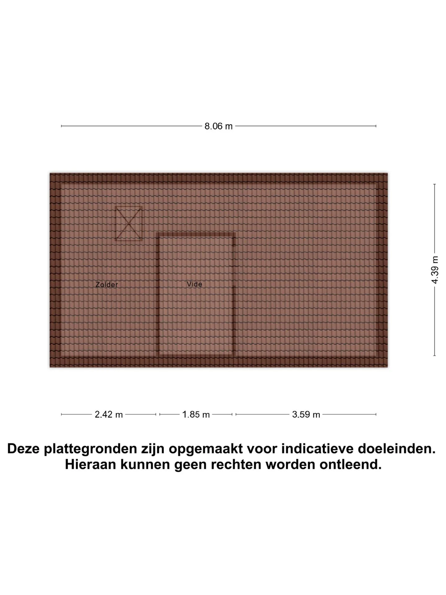 Beatrixstraat 8 Domburg thumbnail 37