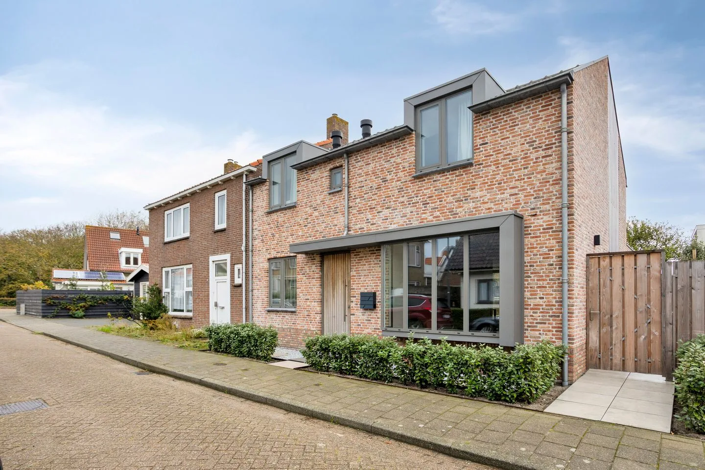 Beatrixstraat 8 Domburg thumbnail 8
