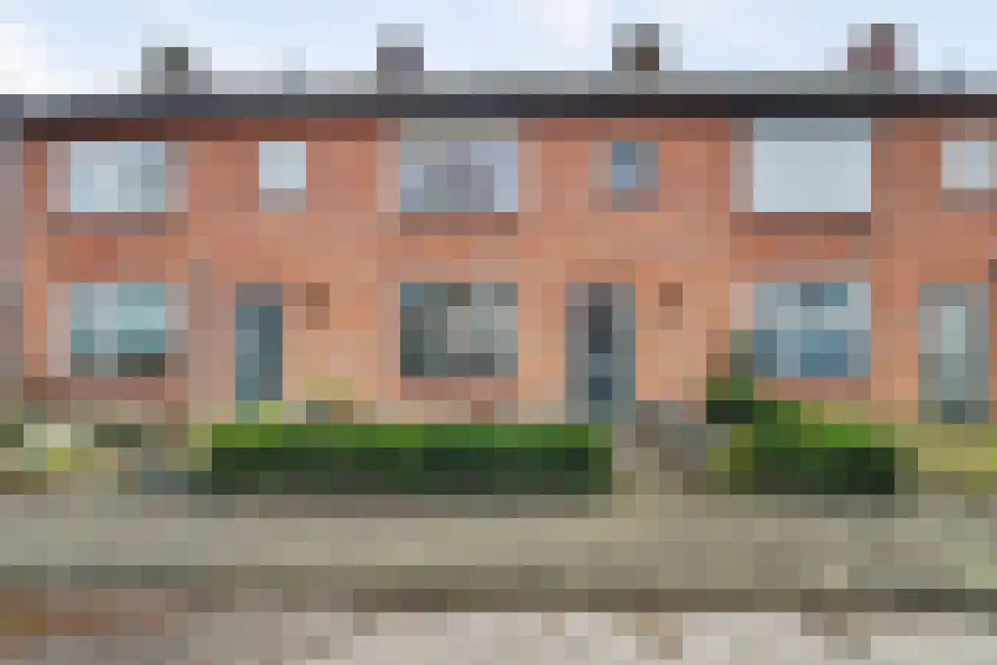 Beatrixstraat 9 Angeren