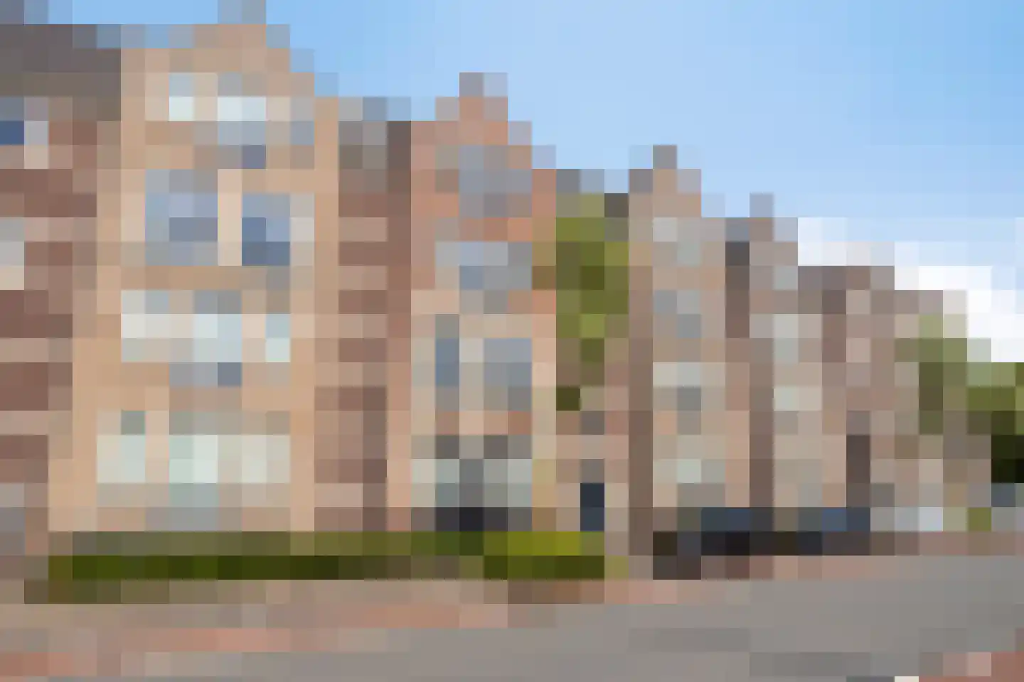 Beatrixstraat 91 in Oldenzaal