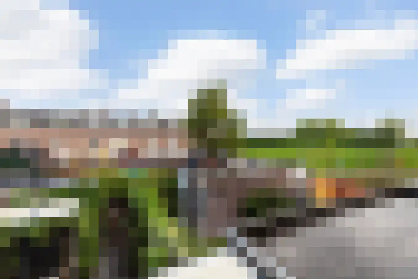 Beatrixweg 17 Kinderdijk thumbnail 34