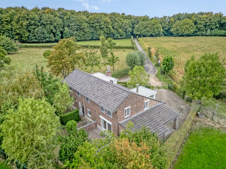 Photo of property Beatrixweg 20, Epen