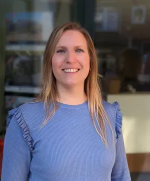 Photo of Beau van Essen