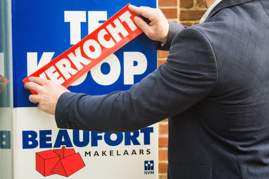 Office photo of Beaufort ERA Makelaars