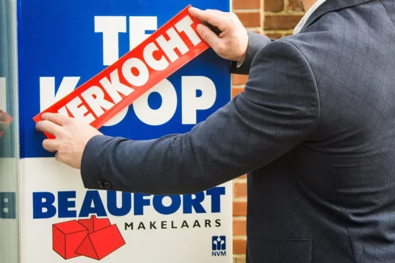 Photo de bureau de Beaufort ERA Makelaars