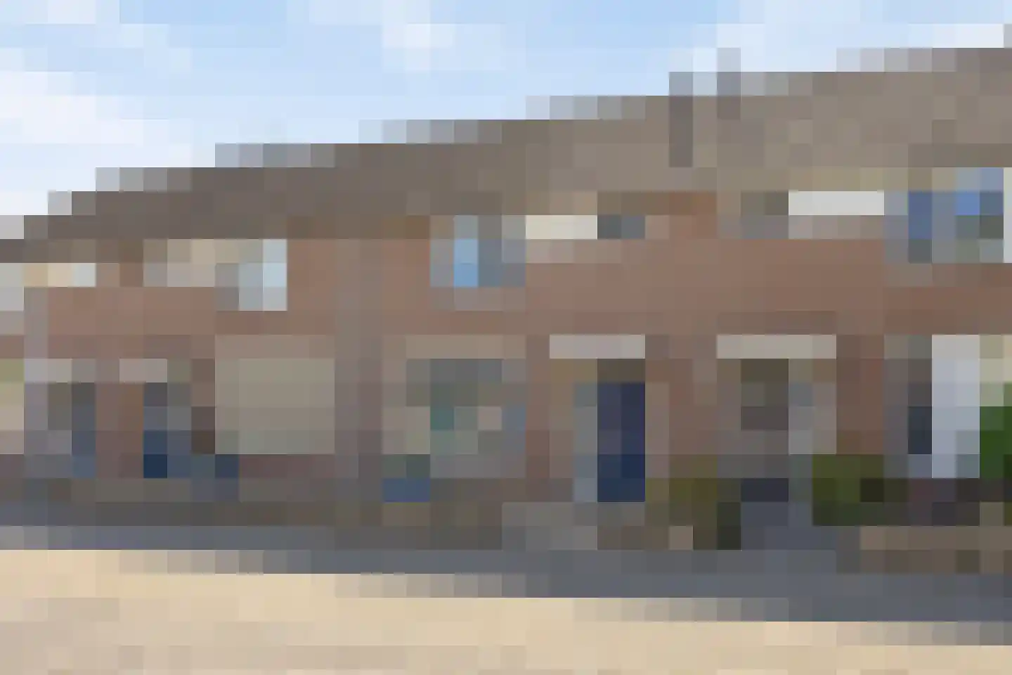 Beauvaishof 5 Eindhoven