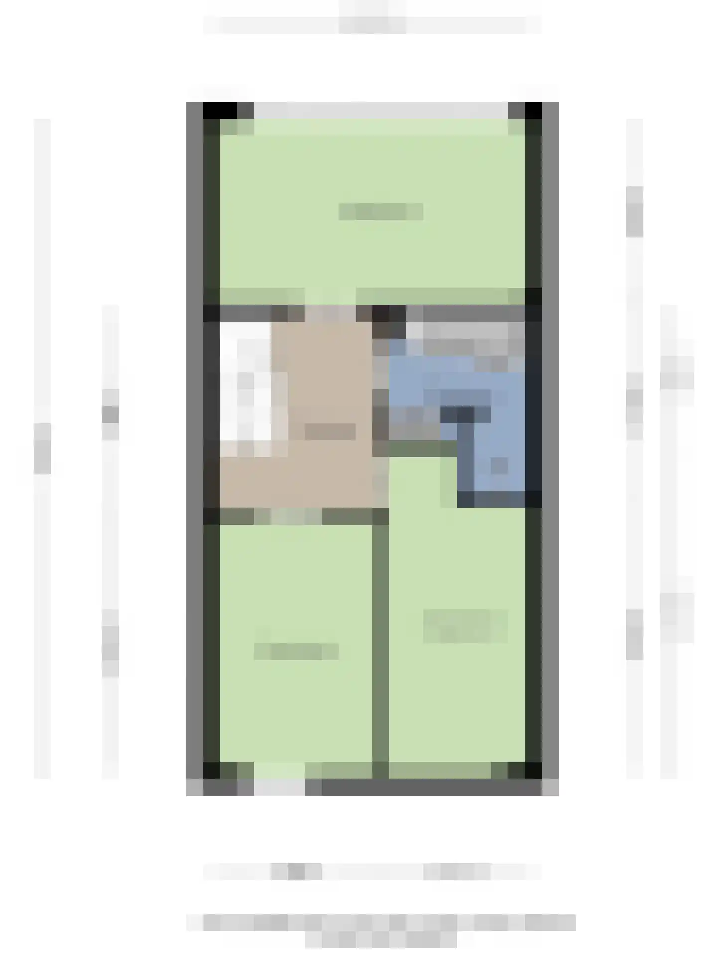 Bechlaan 17 Goes thumbnail 38