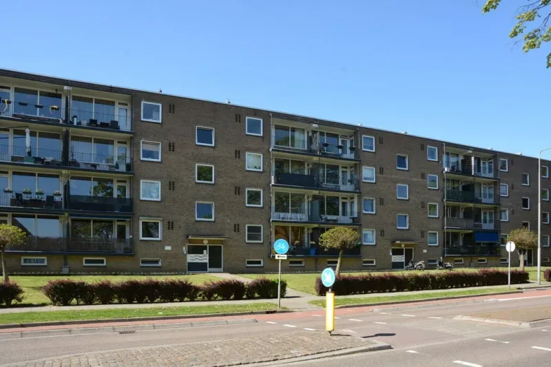 Office photo of Beckers Makelaardij