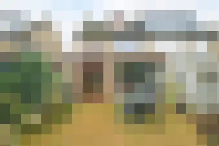 Beckershagen 14 Chaam thumbnail 34