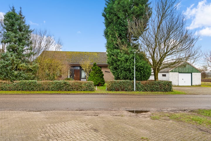 Beckersweg 40 en Venlo foto