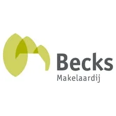 Logo of Becks Makelaardij