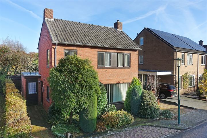 Beckumerstraat 190 in Enschede photo
